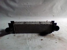 Intercooler Bmw F25,X3 An 2011-2016 cod 17517823570 foto