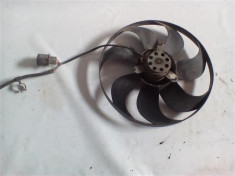 Ventilator Audi A3 16 An 2004-2009 foto