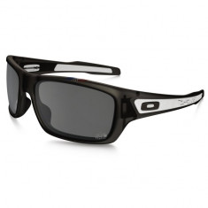 Ochelari de soare OAKLEY Turbine Tour de France Grey Smoke w/ Black Iridium (OAK-OO9263-16) foto