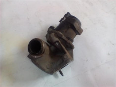 EGR Ford Fusion 14 Diesel An 2006 cod 9658203780 foto