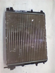 Radiator apa Dacia Logan 14 An 2004-2008 cod 8641174/7700428082 foto