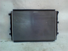 Radiator apa Vw Passat An 2015-2016 cod 5K0121251Q foto