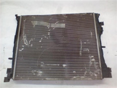 Radiator apa Renault Clio Symbol 15DCI An 2004-2008 cod 8200245596 foto