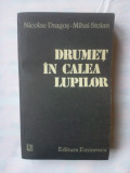 (C339) NICOLAE DRAGOS /MIHAI STOIAN - DRUMET IN CALEA LUPILOR, Mihai Nicolae