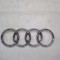 Emblema crom Audi A4 / A6 An 2006-2009