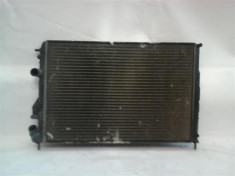 Radiator apa Dacia Logan 1,5DCI an 2005-2008 cod 8200189288 foto