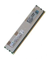 Memorii sh server 16GB DDR3 ECC Registered diferite modele foto