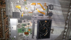 PLACA DE BAZA Sony Vaio VGN-SZ71E/B (seriile: SZ71 Sz61 SZ2 SZ3) 13,3&amp;quot; slim LED foto