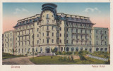 BAILE GOVORA PALACE HOTEL