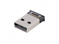 Adaptor Bluetooth Nano USB foto