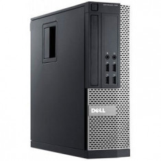 Calculator sh Dell Optiplex 790 SFF, i3-2100, 2Gb DDR3, 160Gb foto