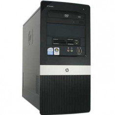 Calculatoare HP Microtower Pc HP Dx2400 foto