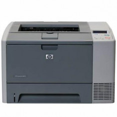 Imprimante second hand HP LaserJet 2430dtn foto