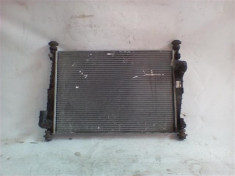 Radiator apa Alfa Romeo 159 19JTD An 2006-2011 cod 00505073510 foto