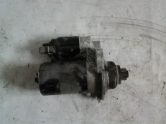 Electromotor VW Bora 1,8T Benzina an 2000-2004 cod 02A911023L foto