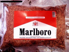 Tutun Vrac Marlboro 1kg foto