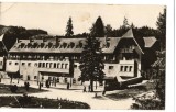 CPI (B8609) CARTE POSTALA - BORSEC. PAVILIONUL CENTRAL