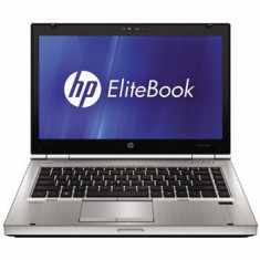 Laptop second hand HP EliteBook 8460p, Intel Core i5-2520M foto