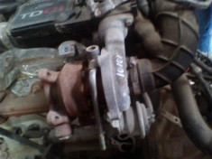 Turbina Ford Fusion/Fiesta 14 Diesel An 2006 foto