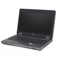 Laptop second hand HP ProBook 6360b, Intel Core i3-2350M, Gen 2 foto