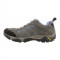 Pantofi impermeabili pentru femei Merrell Moab GTX Grey/Periwinkle (MRL-J87110)