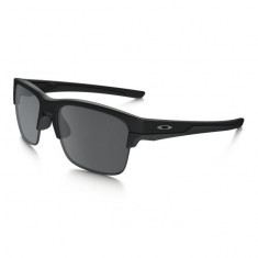 Ochelari de soare OAKLEY Thinlink Matte Black w/ Black Iridium Polarized (OAK-OO9316-06) foto