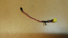 Conector Power DC Laptop Sony Vaio PCG - 5A1M foto