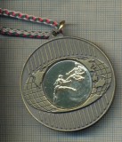 ZET 284 MEDALIE SPORTIVA -KARATE -TROFEO POL. TRE PIETRE -LOCUL I ? -ITALIA