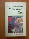 W4 Inflacarata Egle - Yves Gandon