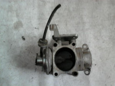 Supapa EGR Toyota Land Cruiser An 2002-2009 cod 25800-30090 foto