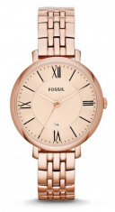 Fossil ES3435 ceas dama nou 100% original. Garantie.In stoc - Livrare rapida. foto