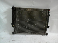 radiator apa Mercedes ML 320 an 2008 cod A2515000304 foto