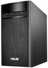 Sistem Desktop, ASUS K31AM-J-RO003D cu procesor Intel? Celeron J1800 2.41GHz, 4GB, 500GB, DVD-RW, Free foto