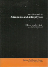 A PROBLEM BOOK IN ASTRONOMY AND ASTROPHYSICS foto