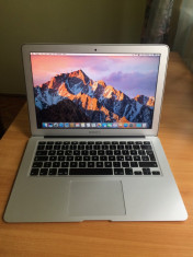 Macbook air 13&amp;quot; 2014 foto