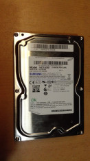 HDD PC Samsung 1 TB 32M Sata (10089) foto