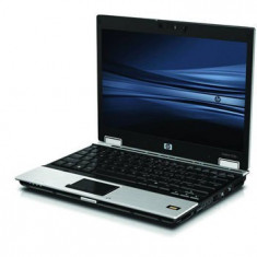 Laptop second hand HP EliteBook 2540p, Intel Core i7-640LM foto