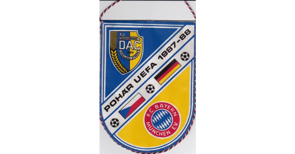 Fanon F.C. Bayern München / Allemagne | eBay