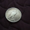 JN. One dollar 1924 USA, America, argint