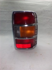 Stop dr Mitsubishi Pajero An 1991-1999 foto