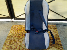 Baby One / scaun auto copii (9-36 kg) foto