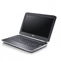 Laptop second hand Dell Latitude E5420, Core I5-2430M Gen 2 foto