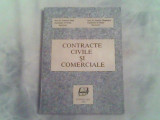 Contracte civile si comerciale-Prof.Dr.Francisk Deak,Prof.Dr.Stanciu Carpenaru