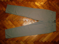 Pantaloni BUGATTI &amp;quot;NEVADA&amp;quot;-Marimea W34xL32 (talie-88cm,lungime-108cm) foto