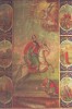 Bucovina SV129 Suceava Hagicadar 500 ani - Icoana armeneasca Biserica Sf. Cruce, Necirculata, Printata
