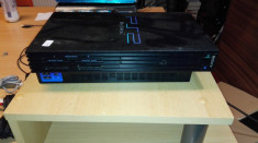 Sony Playstation 2 + Maneta (Gabi 10090) foto