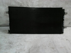 Radiator AC Audi A4 An 2008-2013 cod 8T0260401 foto