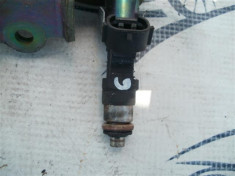 Injector Nissan Micra, foto