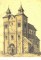 CP BN009 Complexul Muzeal Bistrita-Nasaud - Biserica din Herina -1885