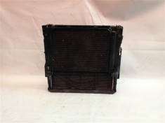 Radiator apa BMW X5 E53 an 2004 cod 1710224872413 foto